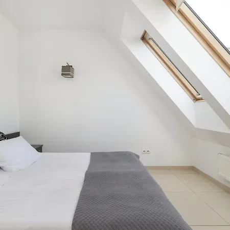 Z Parkingiem Blisko Gubalowki W Zakopanem By Renters Appartement