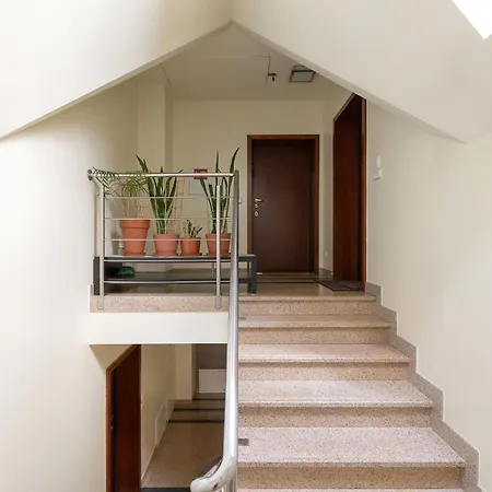 Appartement Z Parkingiem Blisko Gubalowki W Zakopanem By Renters Zakopane