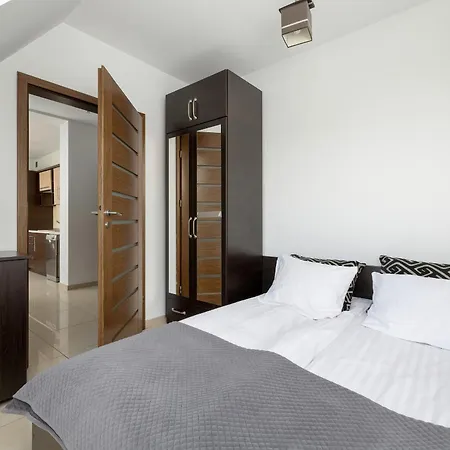 Z Parkingiem Blisko Gubalowki W Zakopanem By Renters *