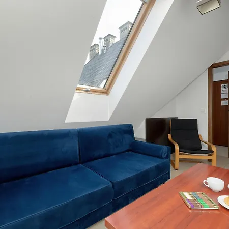 Appartement Z Parkingiem Blisko Gubalowki W Zakopanem By Renters *