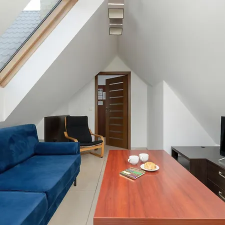 Z Parkingiem Blisko Gubalowki W Zakopanem By Renters Zakopane