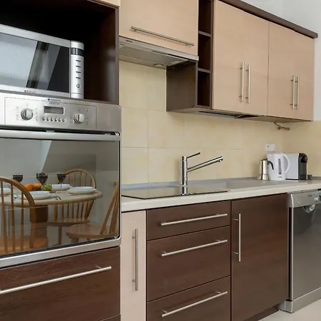 Appartement Z Parkingiem Blisko Gubalowki W Zakopanem By Renters